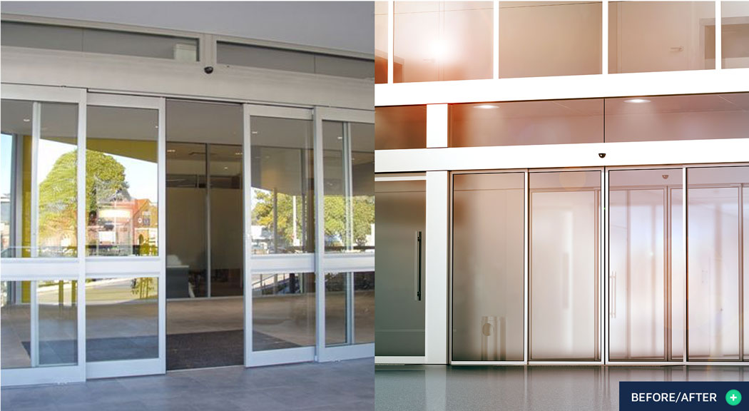 Additional Services Automatic Door Systems